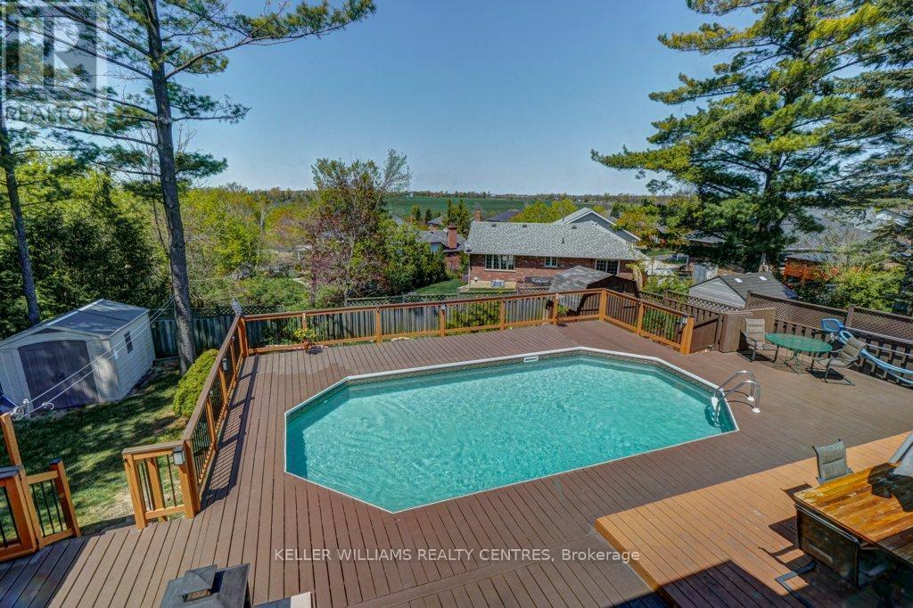 34 Meadowlands Drive, Brock, Ontario  L0E 1E0 - Photo 33 - N12403077