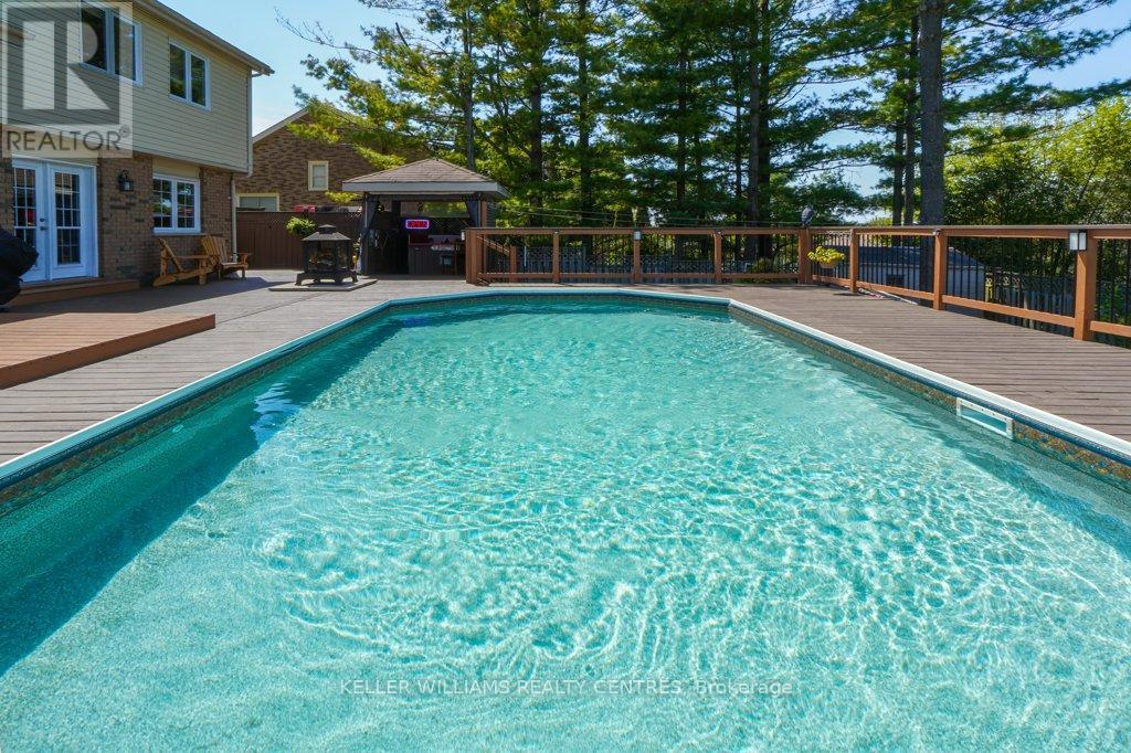 34 Meadowlands Drive, Brock, Ontario  L0E 1E0 - Photo 37 - N12403077