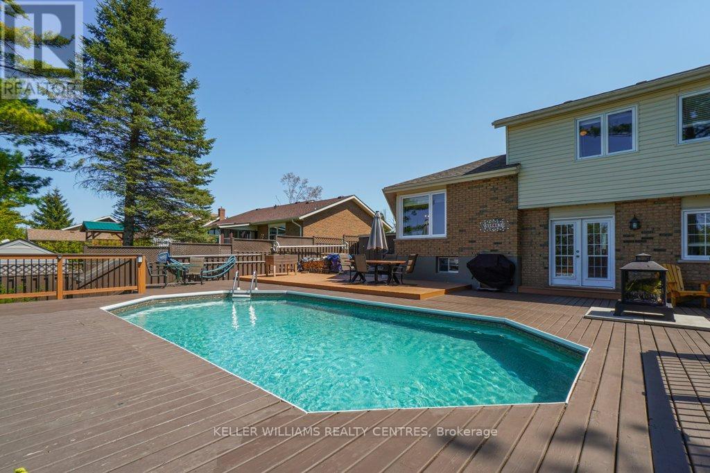 34 Meadowlands Drive, Brock, Ontario  L0E 1E0 - Photo 38 - N12403077