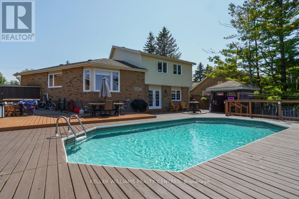 34 Meadowlands Drive, Brock, Ontario  L0E 1E0 - Photo 39 - N12403077