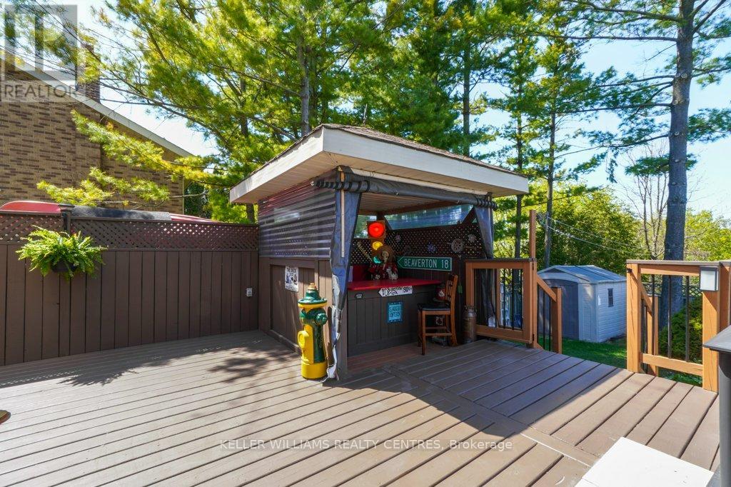 34 Meadowlands Drive, Brock, Ontario  L0E 1E0 - Photo 42 - N12403077