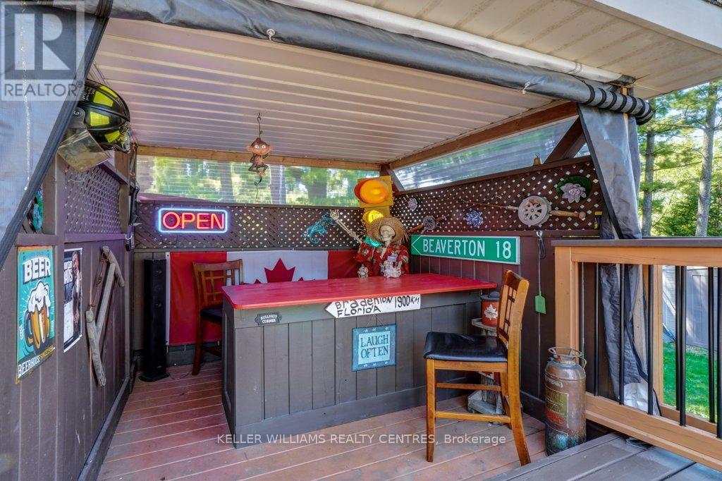 34 Meadowlands Drive, Brock, Ontario  L0E 1E0 - Photo 43 - N12403077