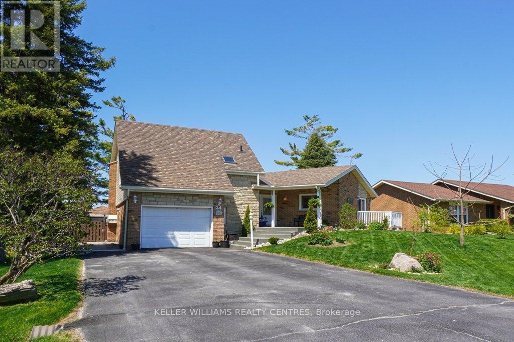 34 Meadowlands Drive, Brock, Ontario  L0E 1E0 - Photo 48 - N12403077