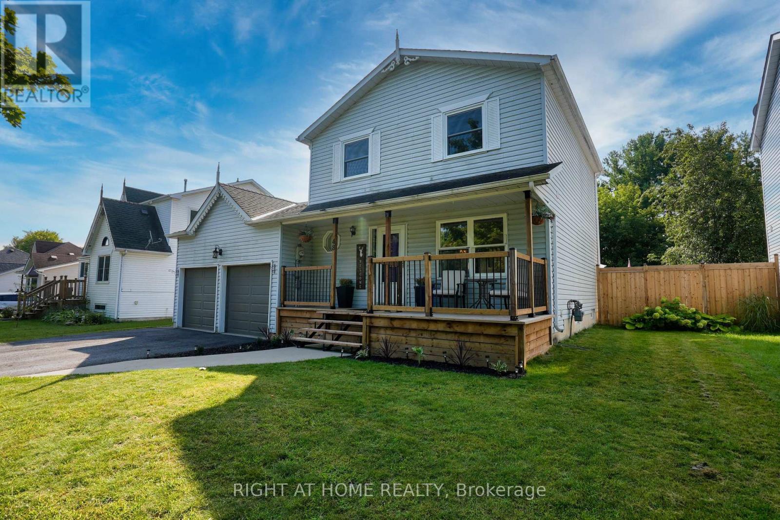 48 MICHAEL ST STREET, Essa, Ontario
