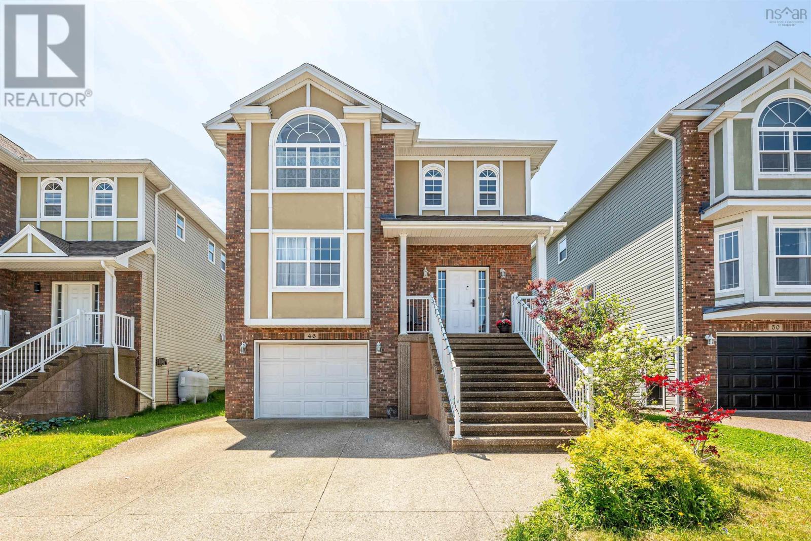 46 Fathom Court, Halifax, Nova Scotia  B3M 0A7 - Photo 1 - 202515240