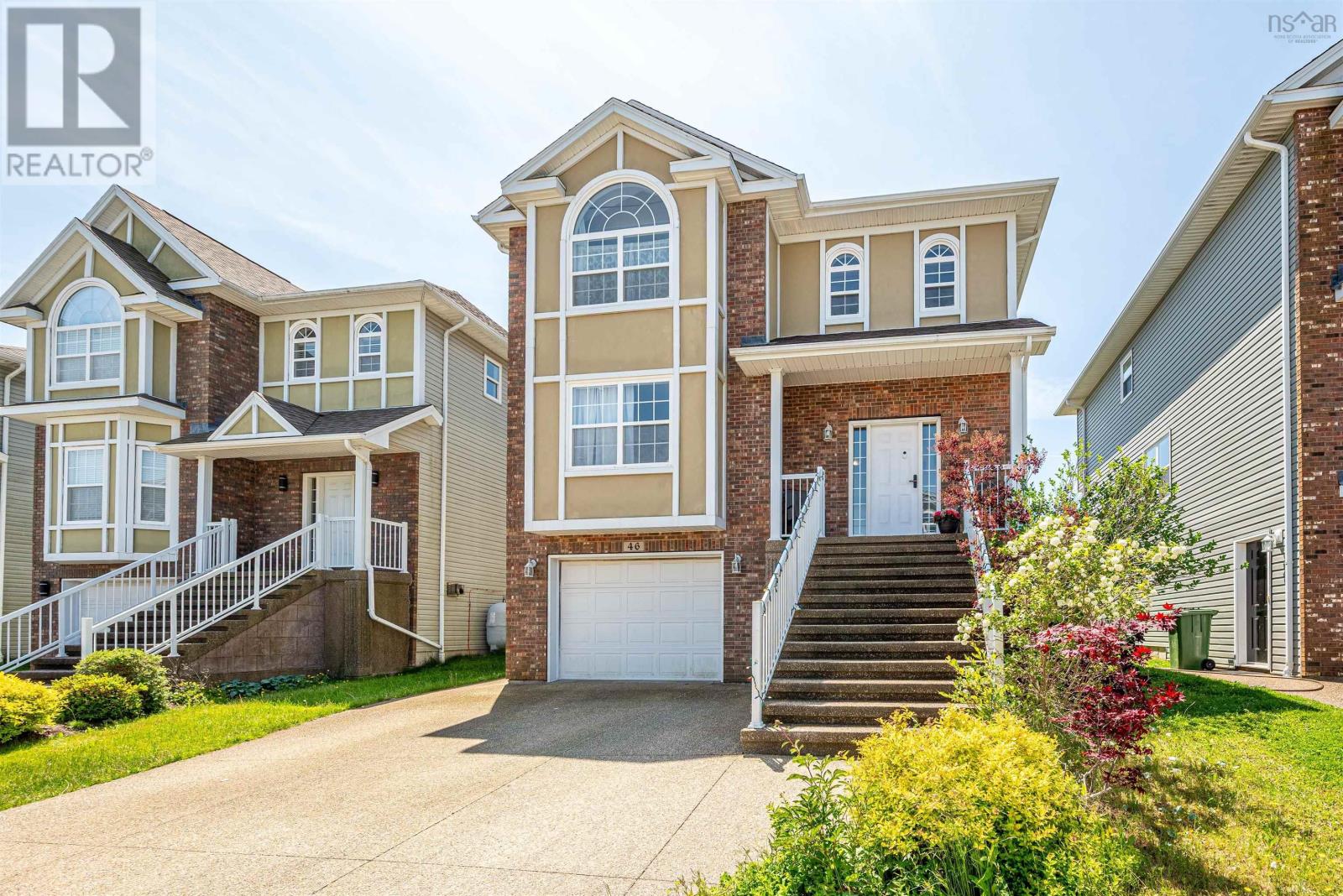 46 Fathom Court, Halifax, Nova Scotia  B3M 0A7 - Photo 2 - 202515240