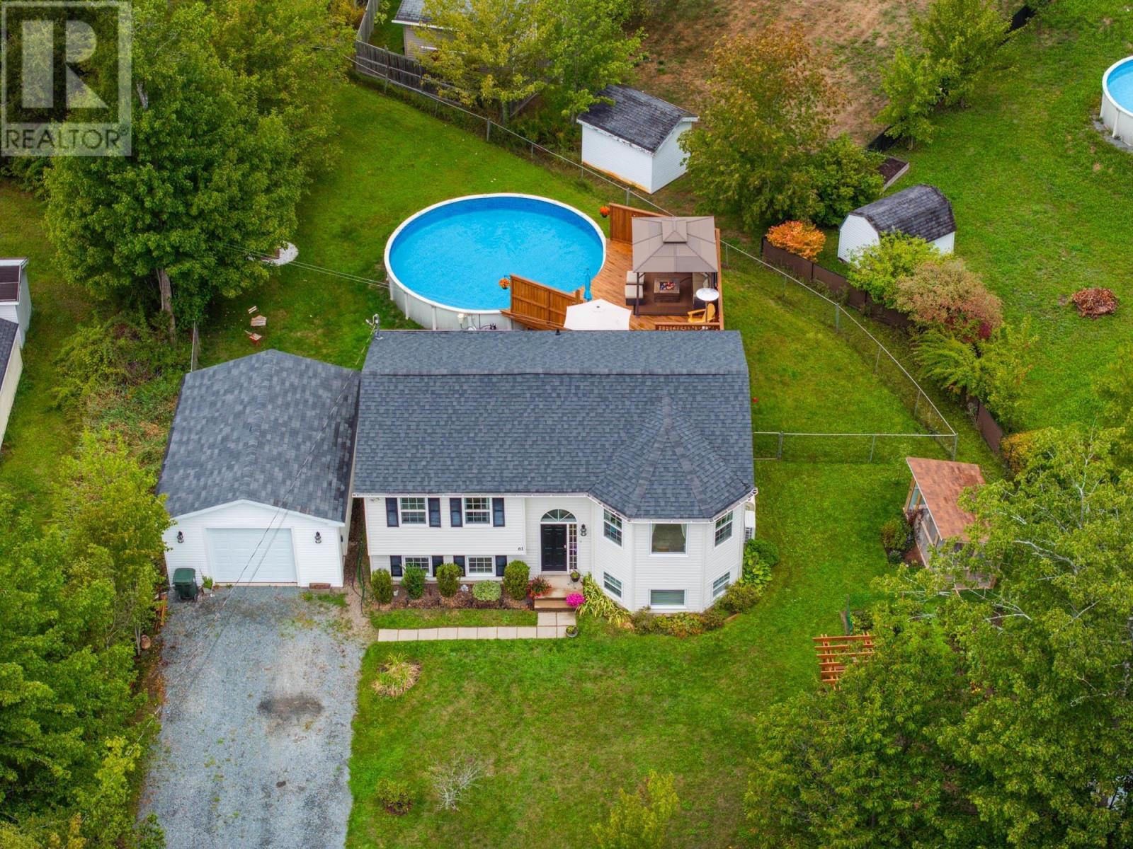 Property at 61 Elmwood Drive image 1