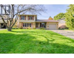 55 Daleview CRESCENT