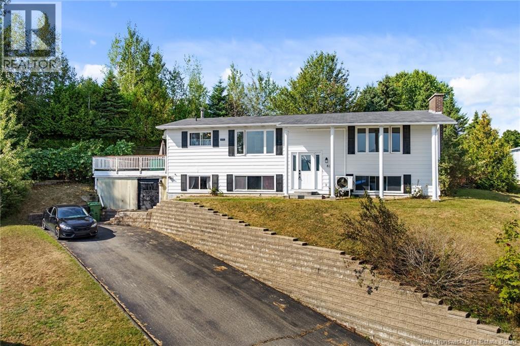 81 Otis Drive, Nackawic, New Brunswick  E6G 1G8 - Photo 2 - NB126696