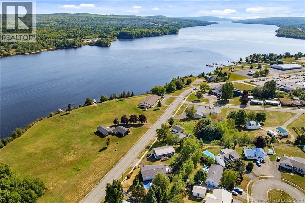 81 Otis Drive, Nackawic, New Brunswick  E6G 1G8 - Photo 48 - NB126696