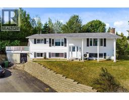 81 Otis Drive, Nackawic, New Brunswick