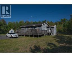 112 Titusville Road, Upham, New Brunswick