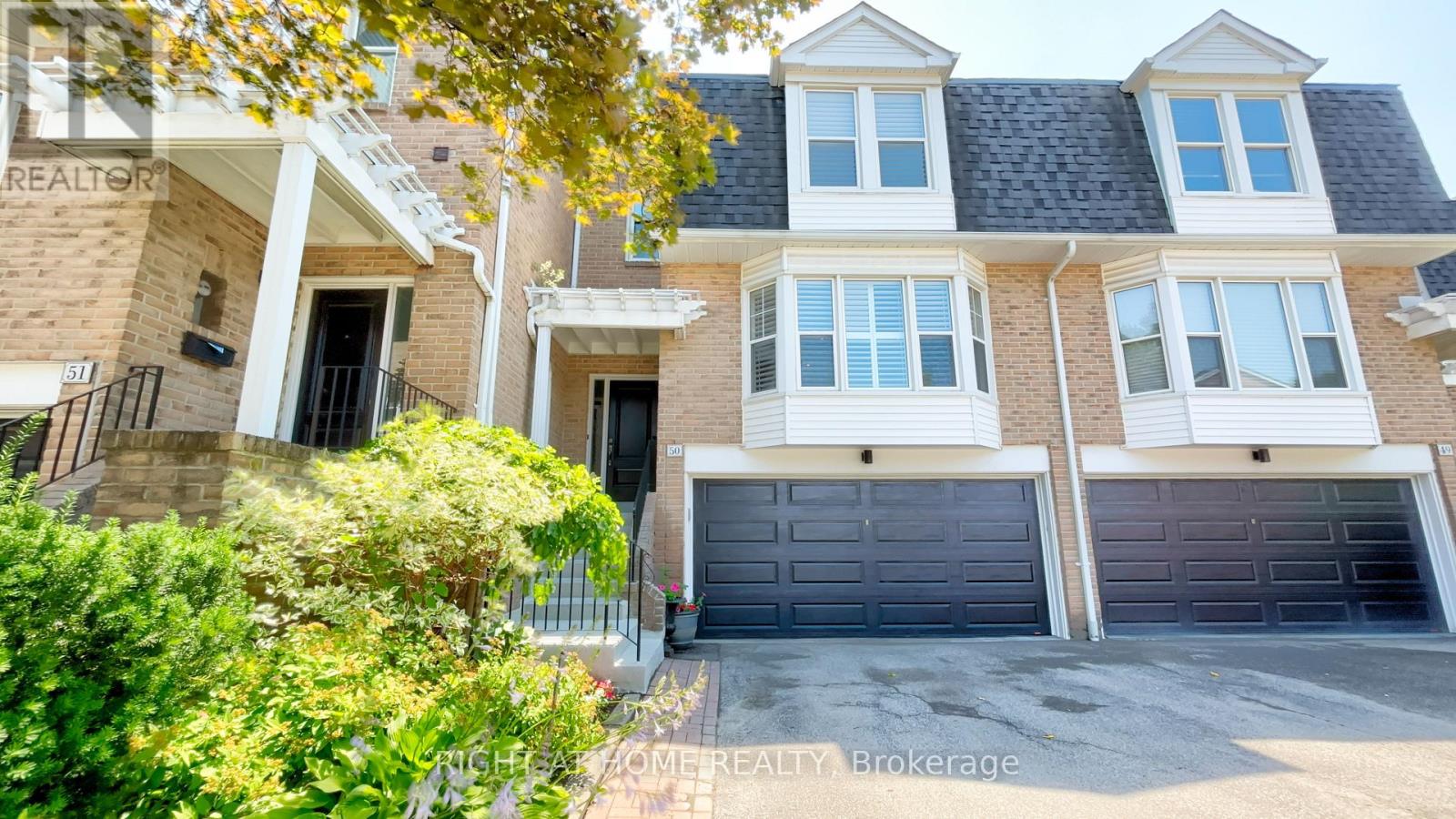 50 TAMARACK CIRCLE, Toronto, Ontario