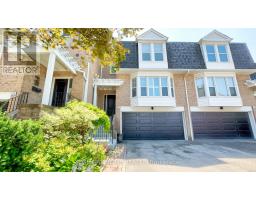 50 TAMARACK CIRCLE, Toronto, Ontario
