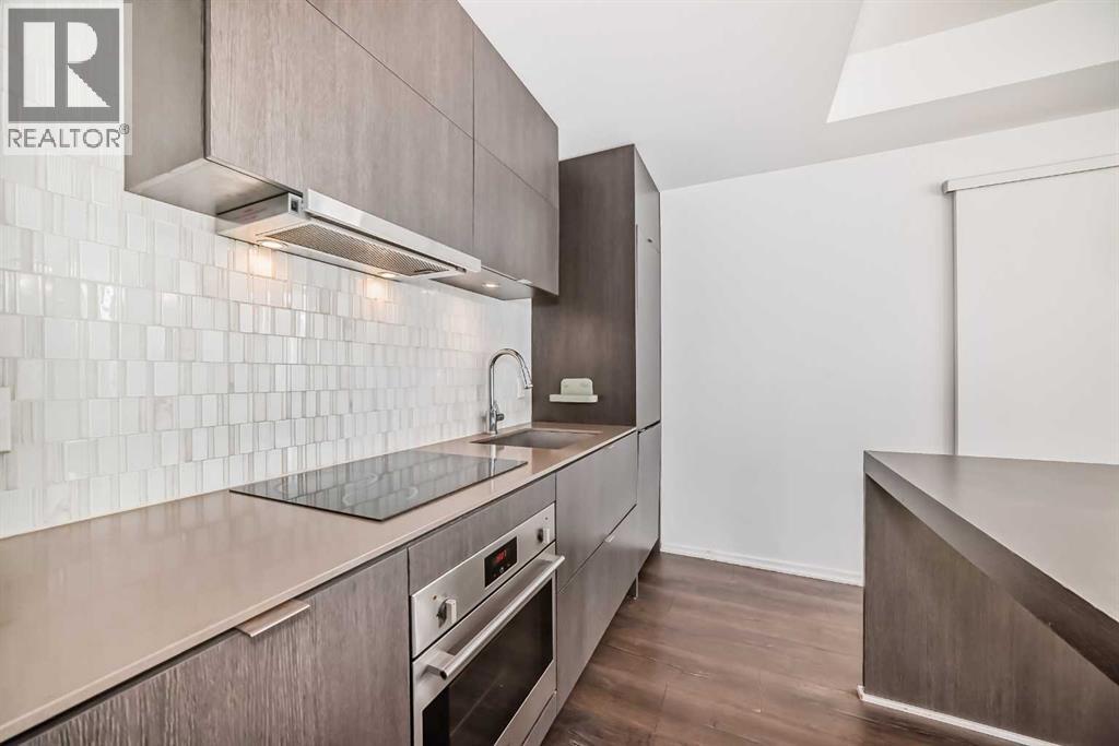 1002, 615 6 Avenue Se, Calgary, Alberta  T2G 1S2 - Photo 6 - A2245947