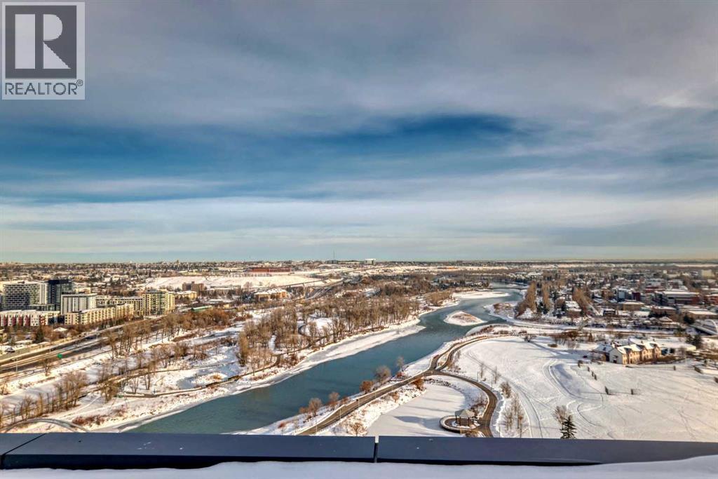 1002, 615 6 Avenue Se, Calgary, Alberta  T2G 1S2 - Photo 40 - A2245947