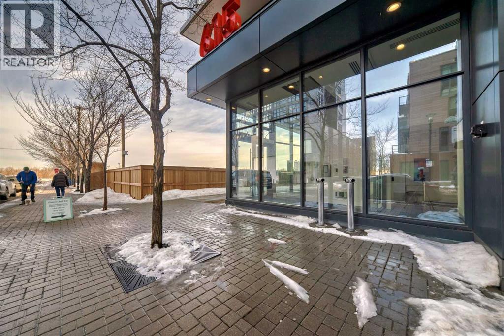 1002, 615 6 Avenue Se, Calgary, Alberta  T2G 1S2 - Photo 43 - A2245947