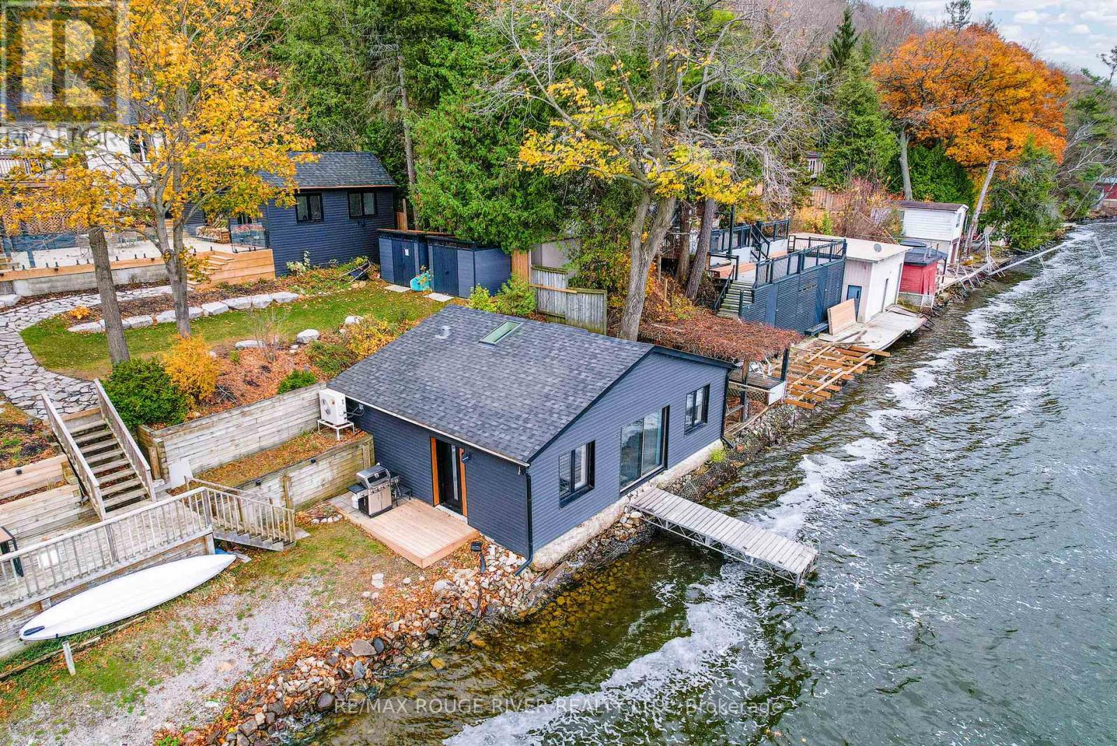 12 - 1026 Merrill Road, Alnwick/haldimand, Ontario  K0K 2X0 - Photo 13 - X12403139