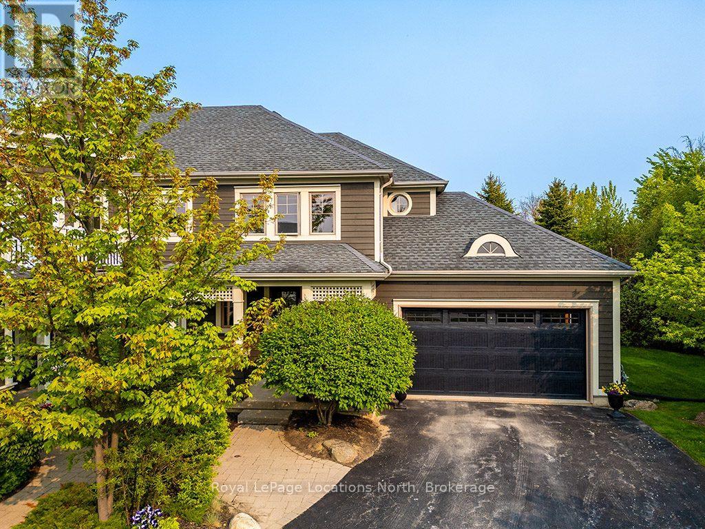 1 - 108 LANDRY LANE, Blue Mountains, Ontario