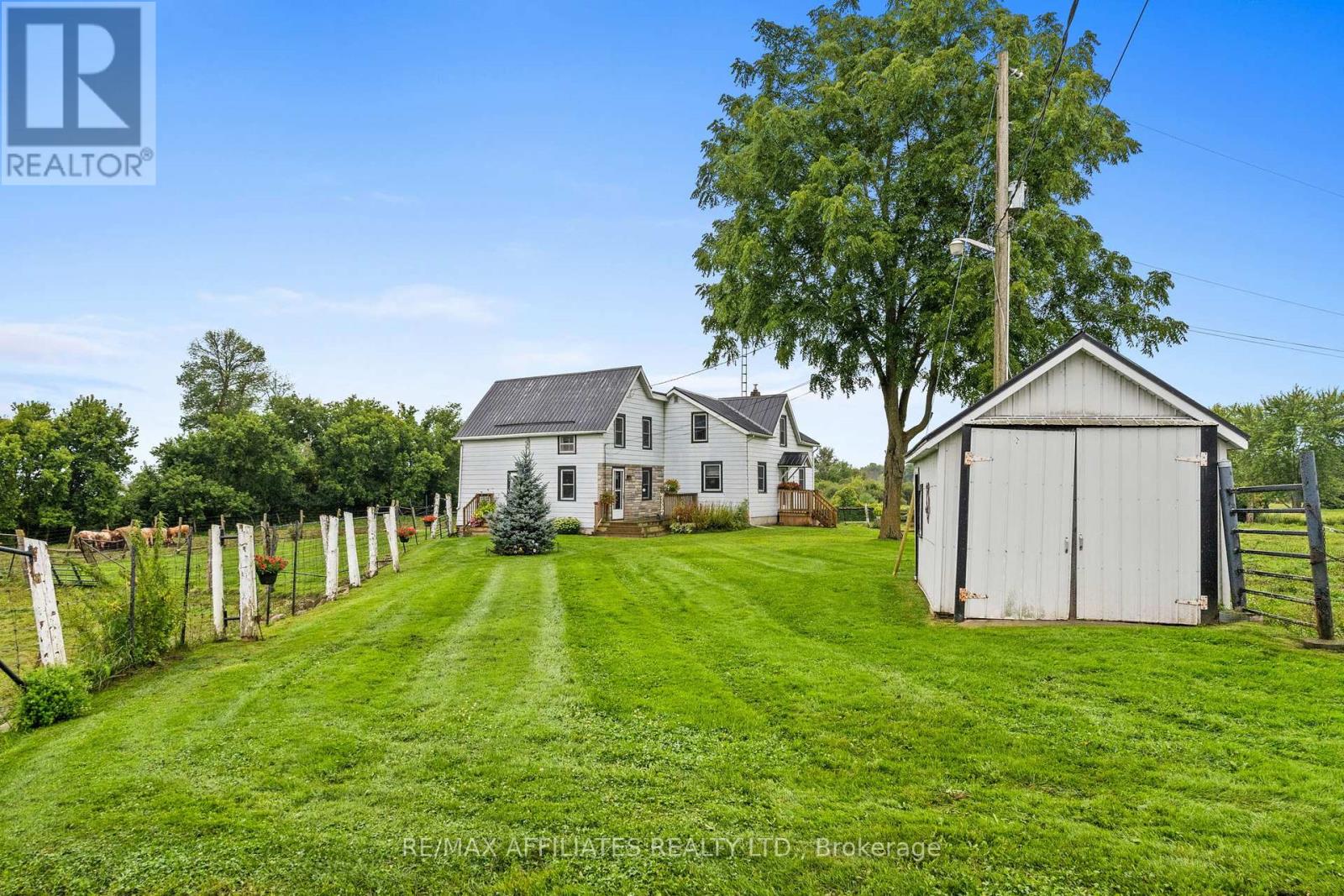 255 COUNTY ROAD 40 ROAD, Athens, Ontario