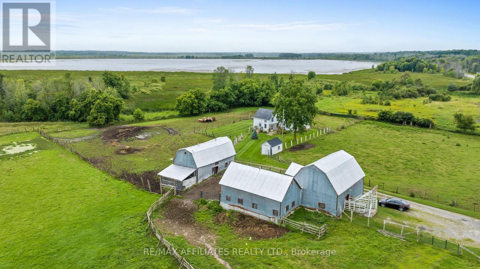 255 County Road 40 Road, Athens, Ontario  K0E 1B0 - Photo 20 - X12403106