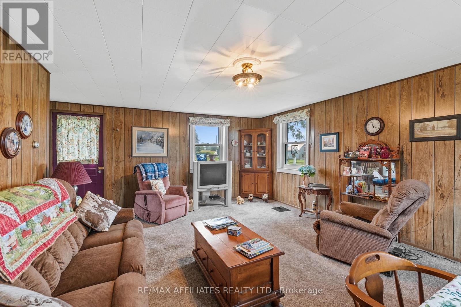 255 County Road 40 Road, Athens, Ontario  K0E 1B0 - Photo 5 - X12403106