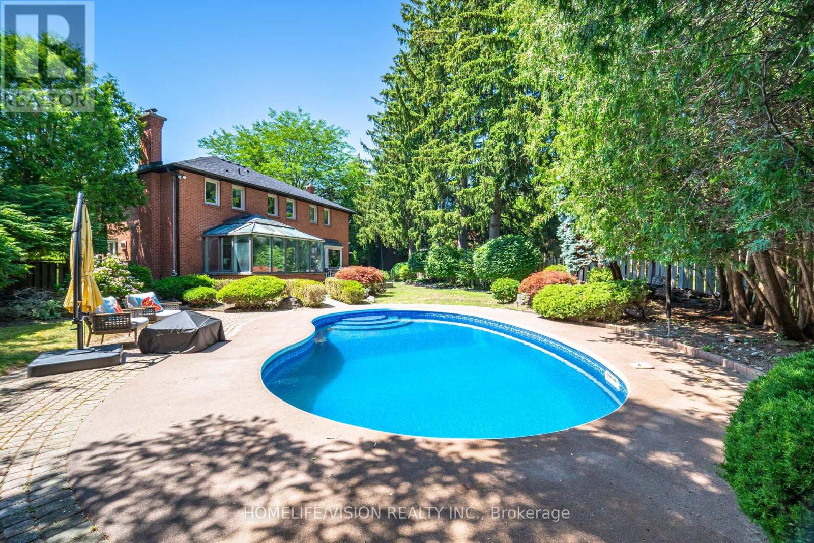 1298 BUNSDEN AVENUE, Mississauga, Ontario
