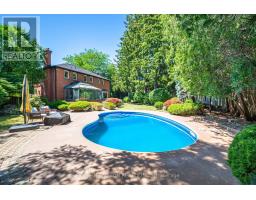 1298 BUNSDEN AVENUE, Mississauga, Ontario