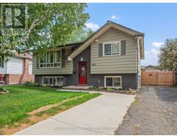 6256 MONTEREY AVENUE, Niagara Falls, Ontario