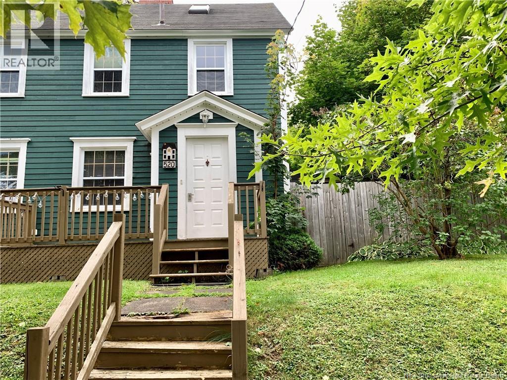 Property at 520 Cameron image 3