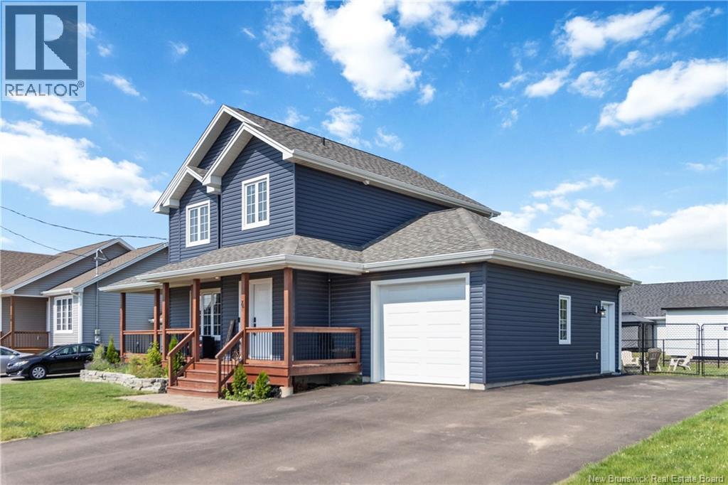 74 Laforest Street, Shediac, New Brunswick  E4P 0P9 - Photo 2 - NB126581