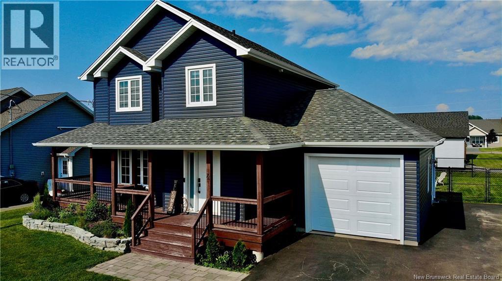 74 Laforest Street, Shediac, New Brunswick  E4P 0P9 - Photo 32 - NB126581