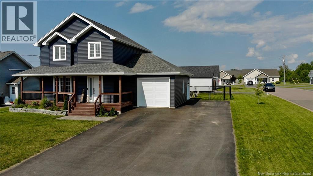 74 Laforest Street, Shediac, New Brunswick  E4P 0P9 - Photo 33 - NB126581