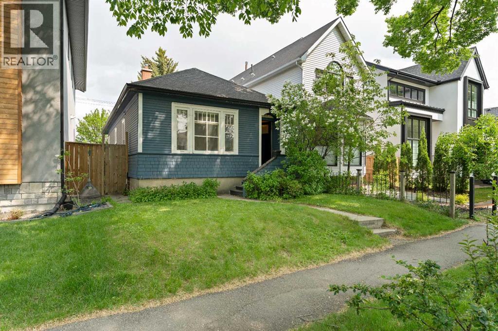 Property at 2612 26A Street SW image 2