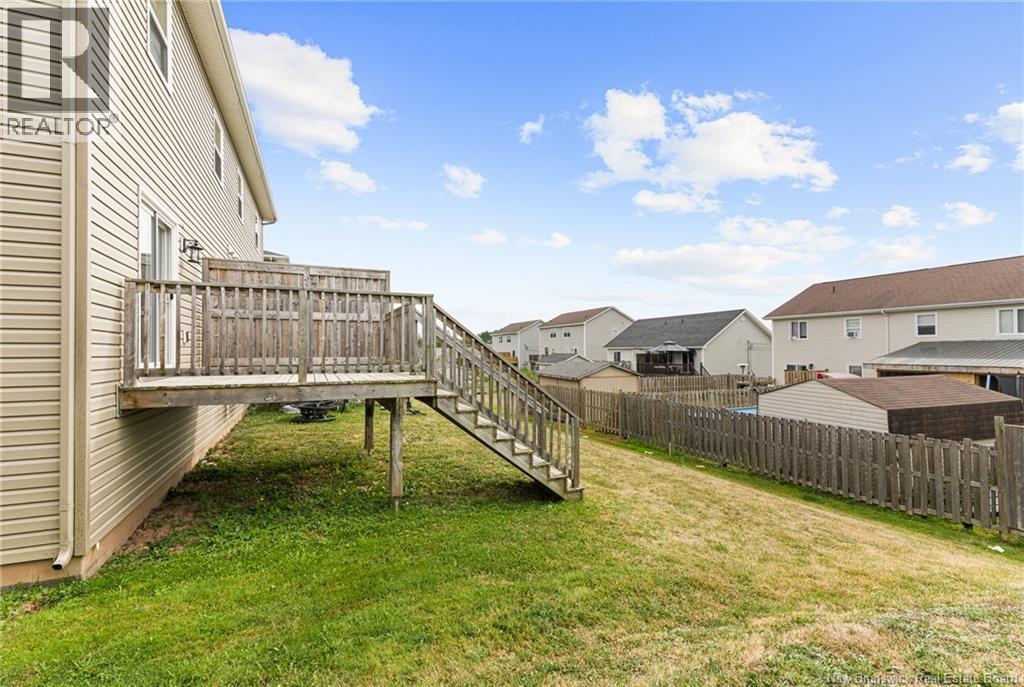 66 Edington Street, Moncton, New Brunswick  E1E 0G6 - Photo 32 - NB126697