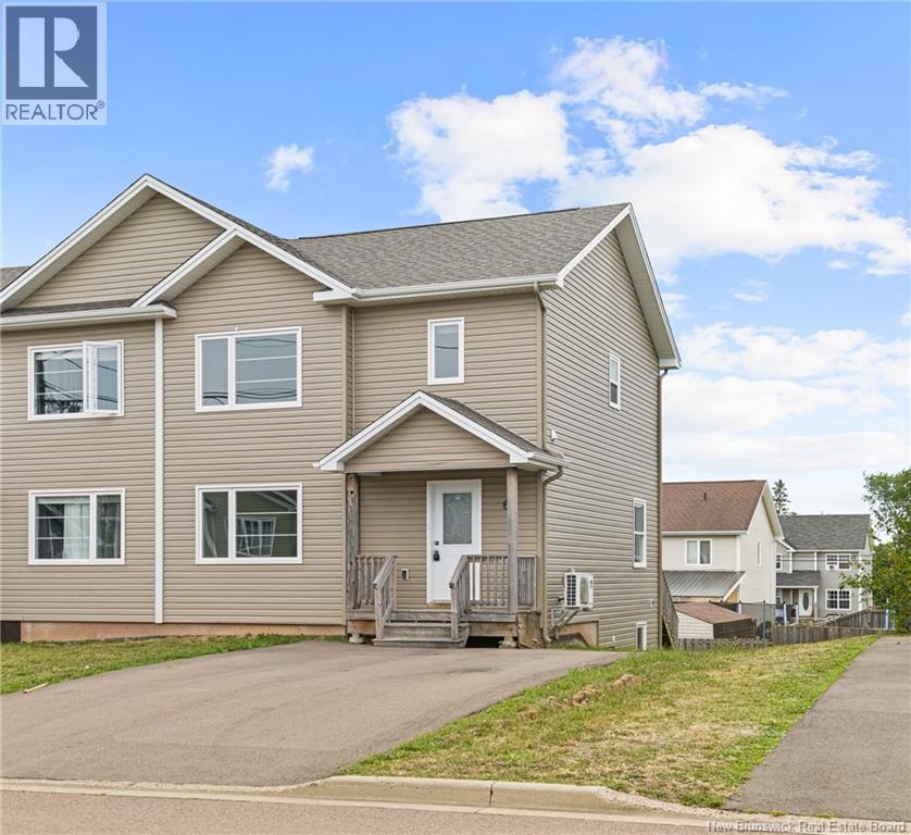66 Edington Street, Moncton, New Brunswick  E1E 0G6 - Photo 33 - NB126697