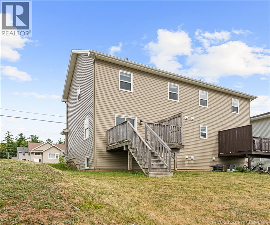 66 Edington Street, Moncton, New Brunswick  E1E 0G6 - Photo 31 - NB126697