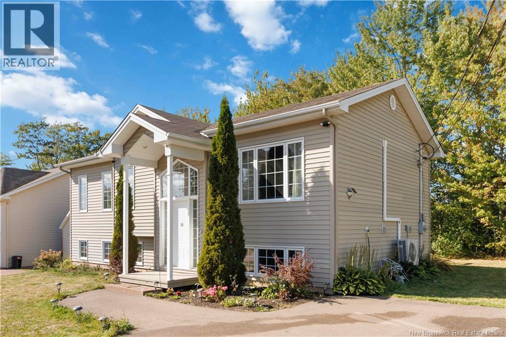 101 Herman Street, Dieppe, New Brunswick
