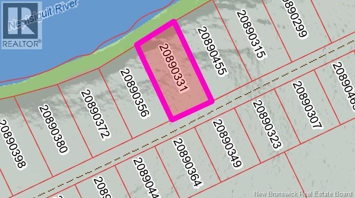Lot 2016-9 Portage Road, Nepisiguit Falls, New Brunswick  E2A 4Y7 - Photo 6 - NB126702