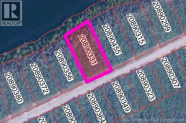 Lot 2016-9 Portage Road, Nepisiguit Falls, New Brunswick  E2A 4Y7 - Photo 5 - NB126702