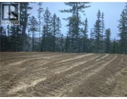 Lot 2016-9 Portage Road, Nepisiguit Falls, New Brunswick