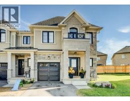 43 GENOA DRIVE Drive, Hamilton, Ontario