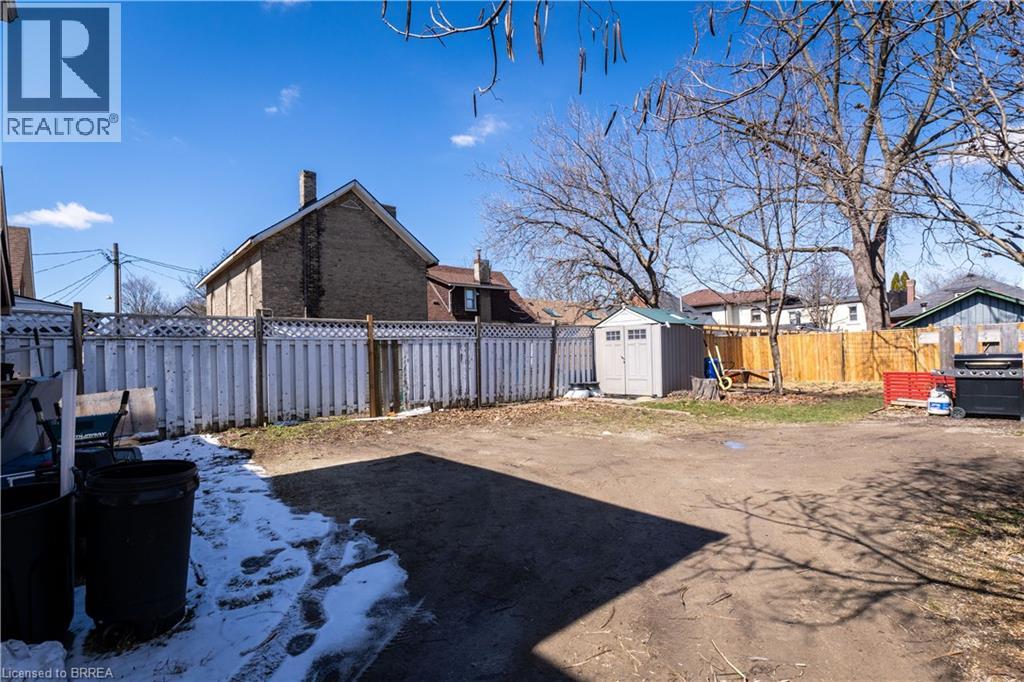300 Dalhousie Street, Brantford, Ontario  N3S 3V5 - Photo 25 - 40768792