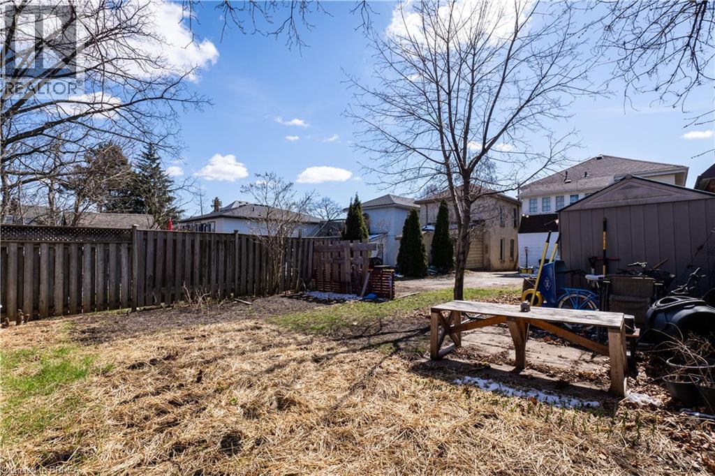 300 Dalhousie Street, Brantford, Ontario  N3S 3V5 - Photo 27 - 40768792