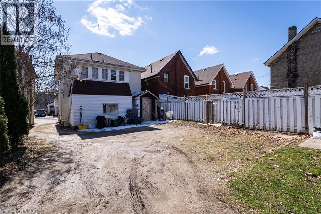 300 Dalhousie Street, Brantford, Ontario  N3S 3V5 - Photo 28 - 40768792