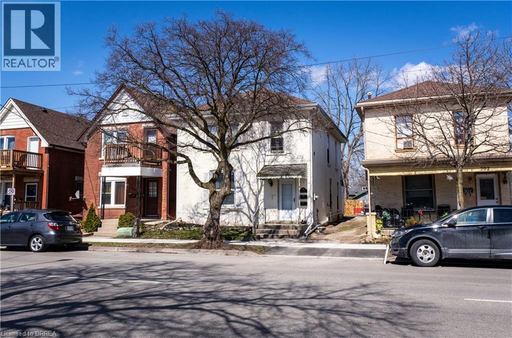 300 Dalhousie Street, Brantford, Ontario  N3S 3V5 - Photo 3 - 40768792