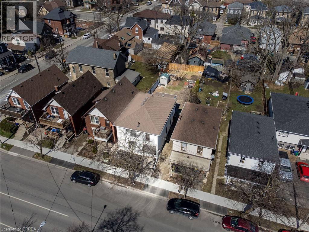 300 Dalhousie Street, Brantford, Ontario  N3S 3V5 - Photo 5 - 40768792
