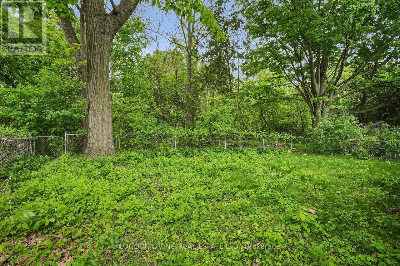 87 Essex Street, London North, Ontario  N6G 1B4 - Photo 15 - X12336621