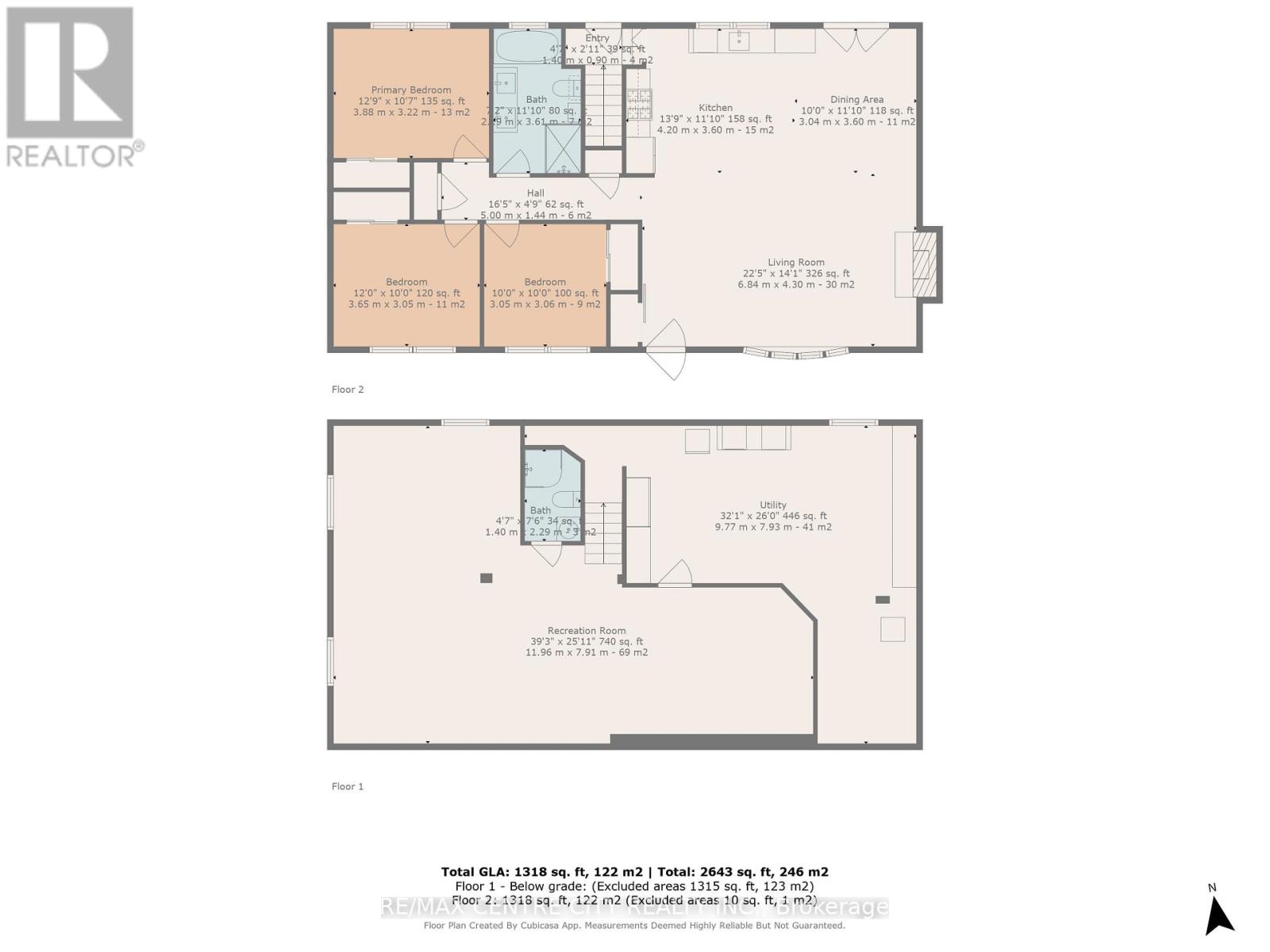 42610 Walnut Street, Central Elgin, Ontario  N0L 2L0 - Photo 46 - X12399855