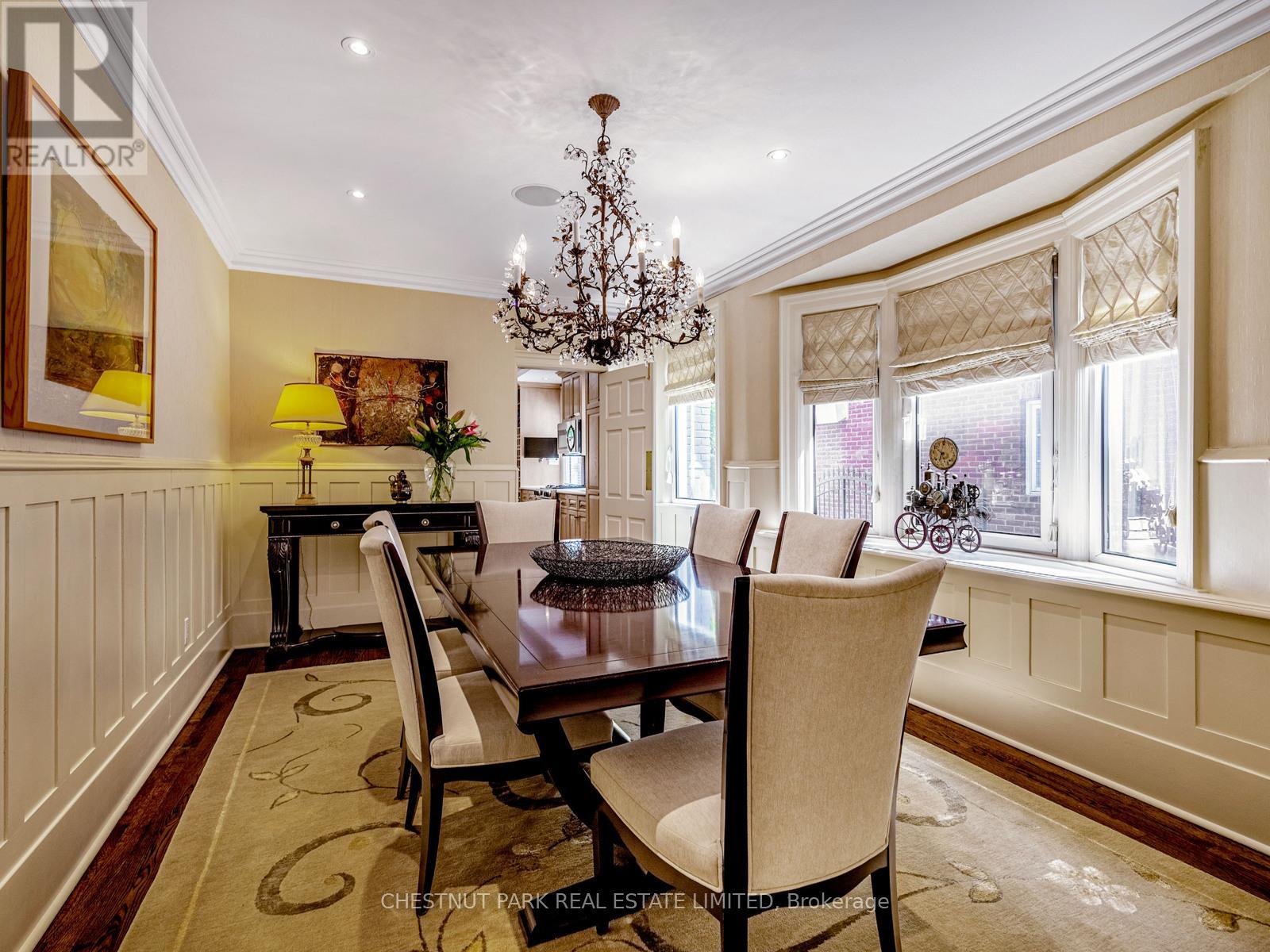78 Dale Avenue, Toronto, Ontario  M4W 1K9 - Photo 11 - C12403122